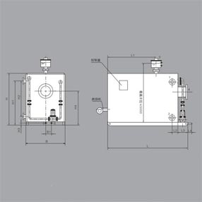 W-SB型熱水機(jī)組